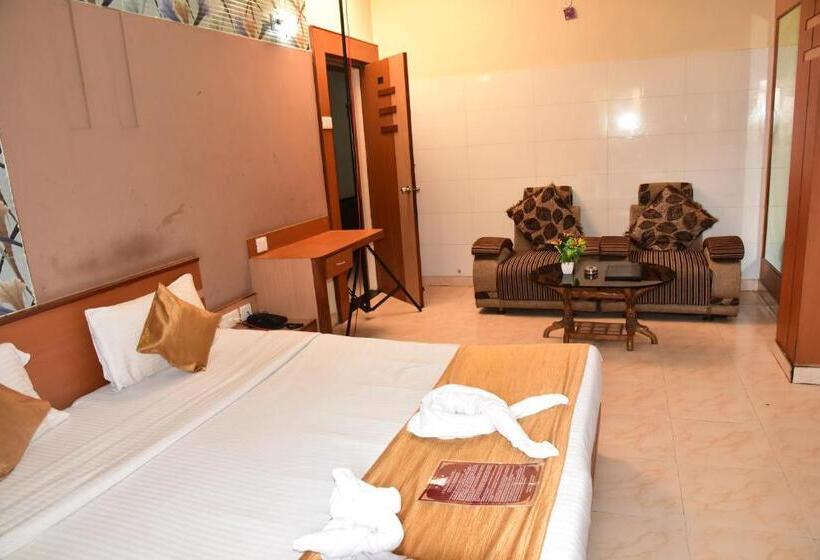 スタンダードルーム, Mahabir Galaxy