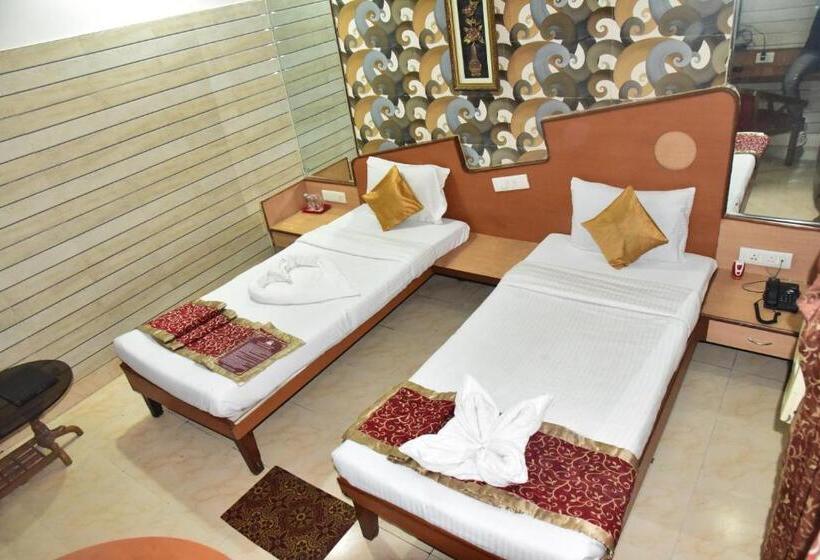 スタンダードルーム, Mahabir Galaxy