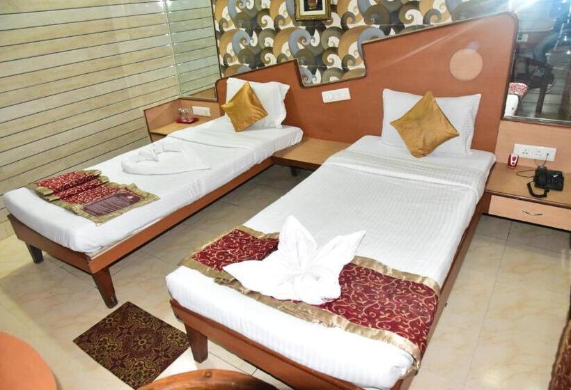 スタンダードルーム, Mahabir Galaxy