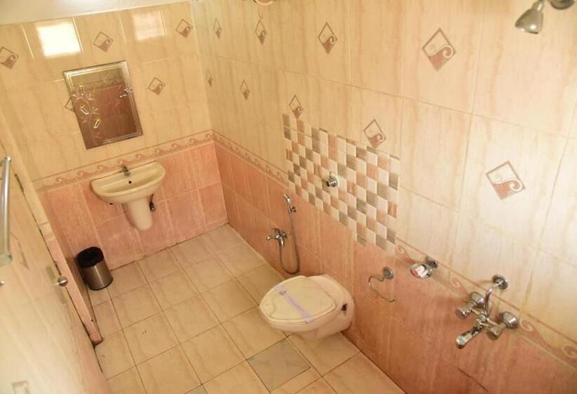 スタンダードルーム, Mahabir Galaxy