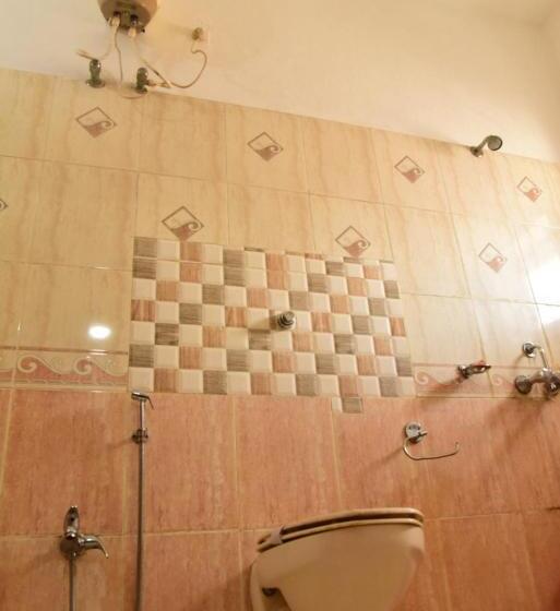 スタンダードルーム, Mahabir Galaxy