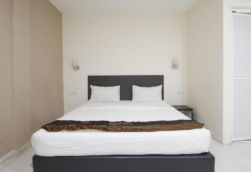 デラックスルーム, M S Hotel, Tengku Kelana Ktm Klang