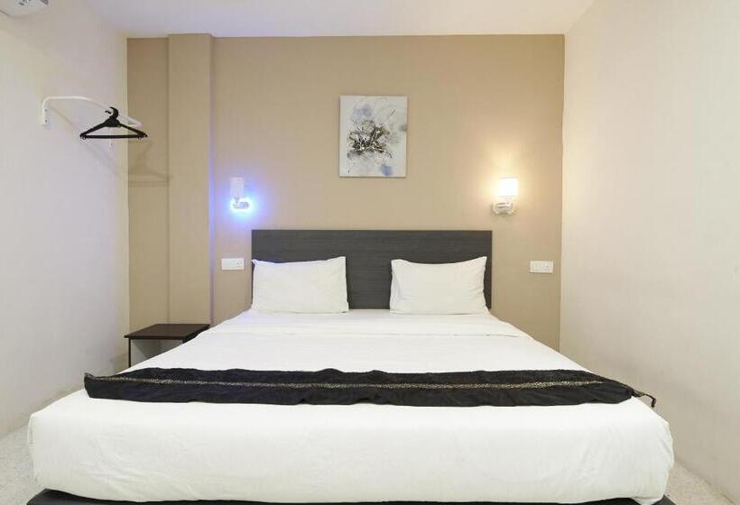 デラックスルーム, M S Hotel, Tengku Kelana Ktm Klang