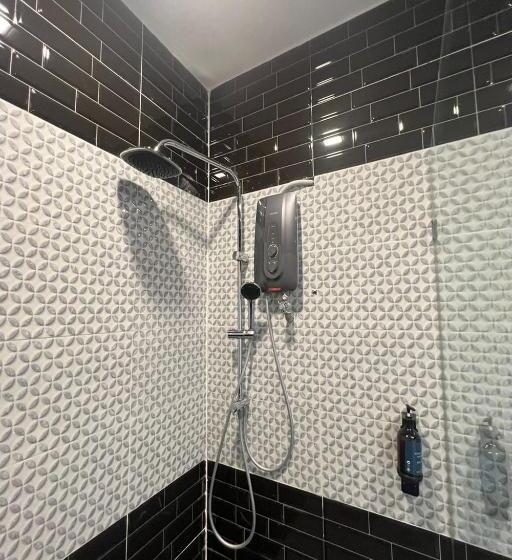 Стандартный Номер Кровать Кинг, M S Hotel, Tengku Kelana Ktm Klang