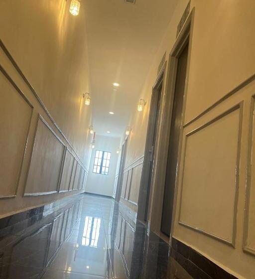 キングサイズベッドのスタンダードルーム, M S Hotel, Tengku Kelana Ktm Klang