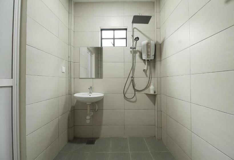 デラックスルーム, M S Hotel, Tengku Kelana Ktm Klang