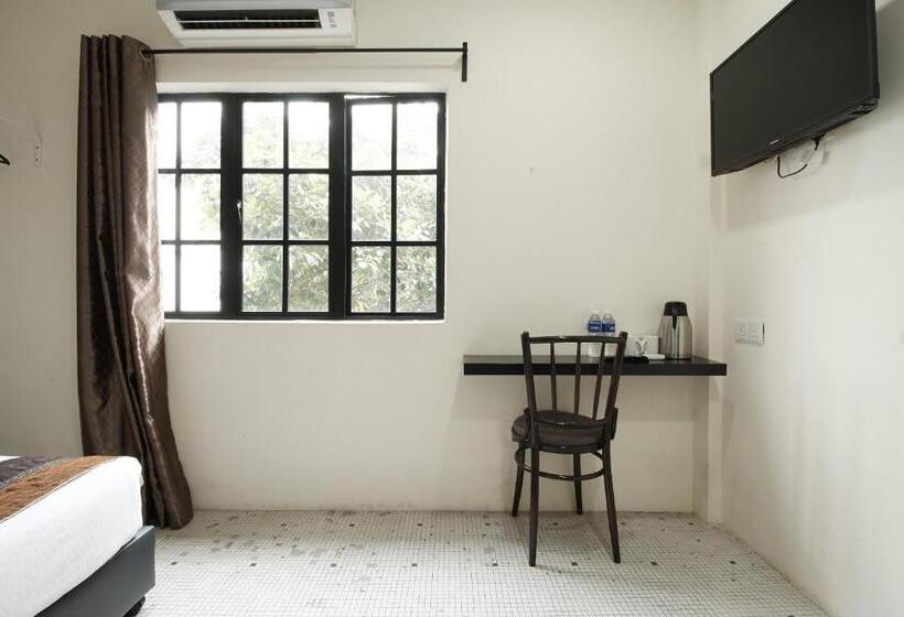 デラックスルーム, M S Hotel, Tengku Kelana Ktm Klang