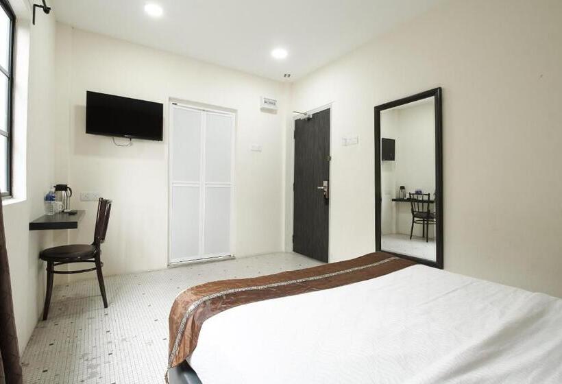 デラックスルーム, M S Hotel, Tengku Kelana Ktm Klang