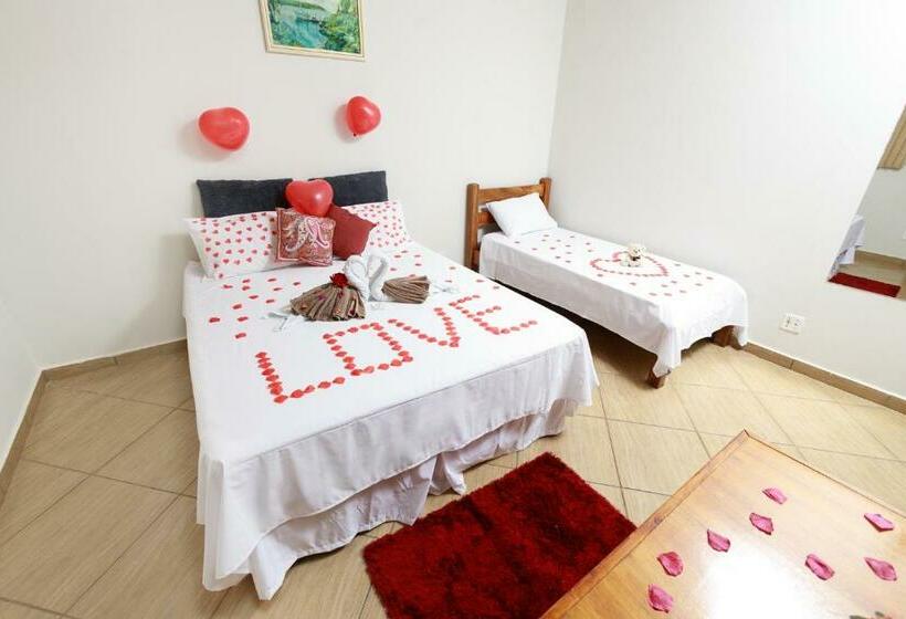 חדר סטנדרט, Portela Iii   Aprox 600m Do Thermas Dos Laranjais E Hot Beach