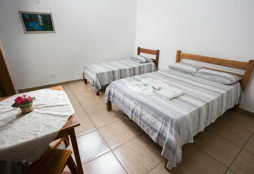 חדר סטנדרט, Portela Iii   Aprox 600m Do Thermas Dos Laranjais E Hot Beach