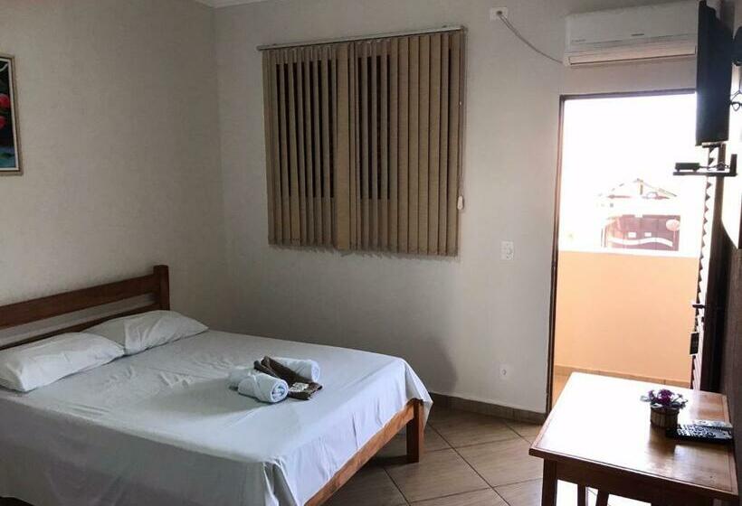 חדר סטנדרט, Portela Iii   Aprox 600m Do Thermas Dos Laranjais E Hot Beach