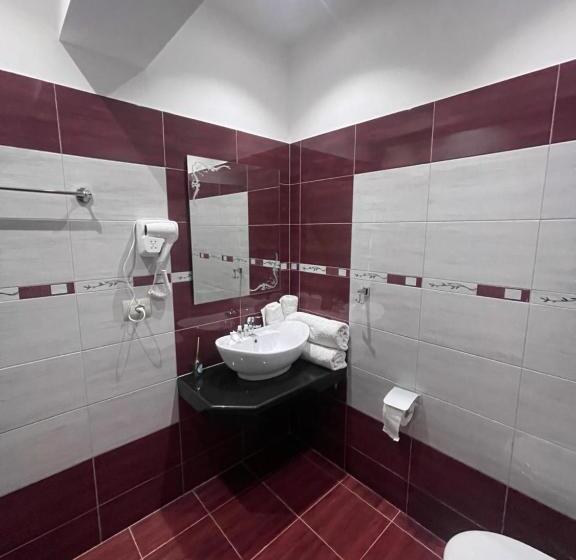 디럭스 룸, Selfo