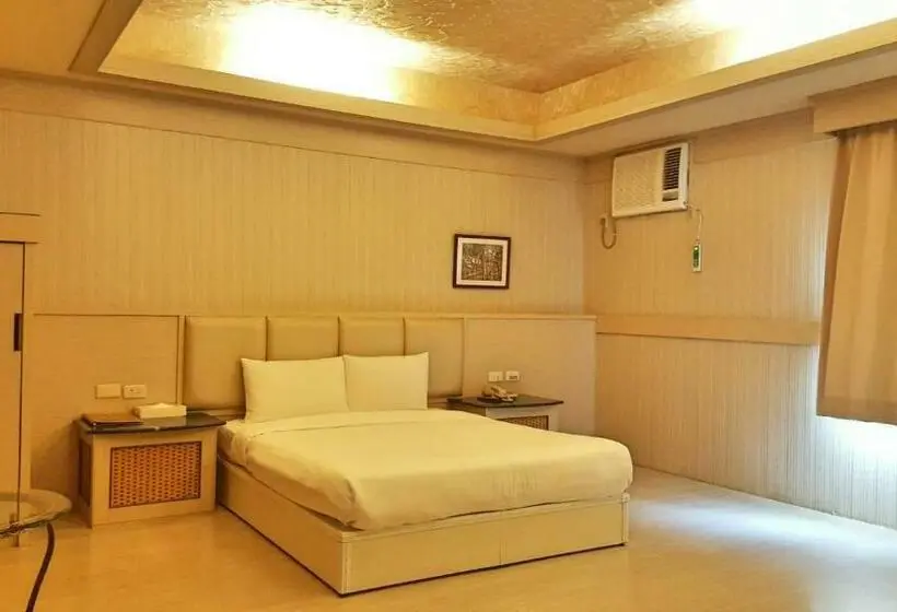 اتاق استاندارد, Wind Coast Motel