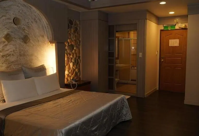 اتاق استاندارد, Wind Coast Motel