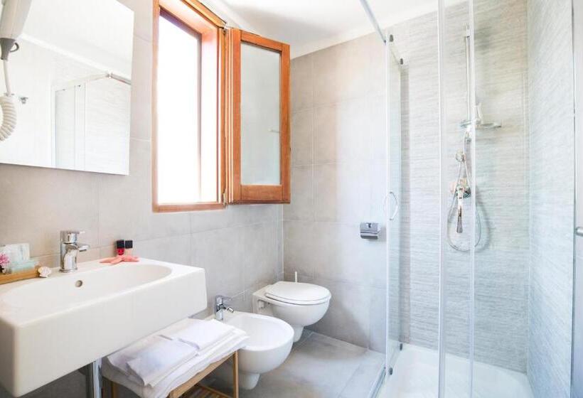エコノミールーム, B&b Teta Vieste