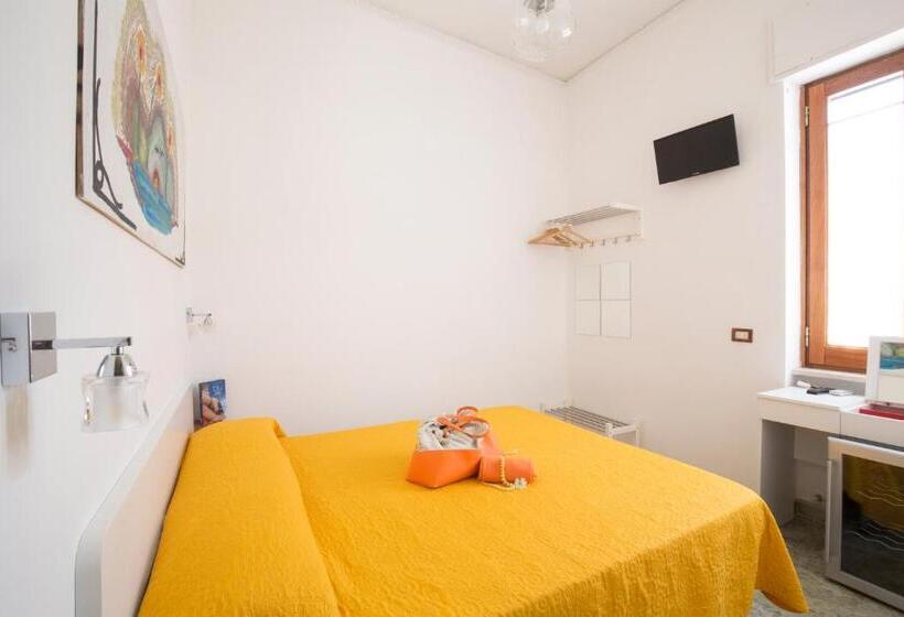 Номер Economy, B&b Teta Vieste