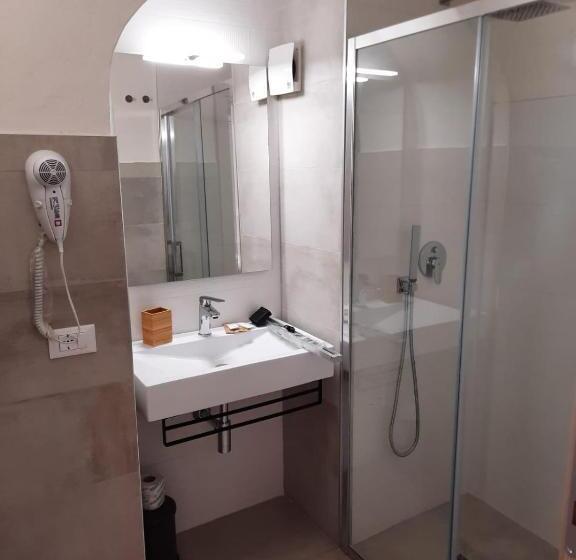Студия Стандарт, B&b Teta Vieste
