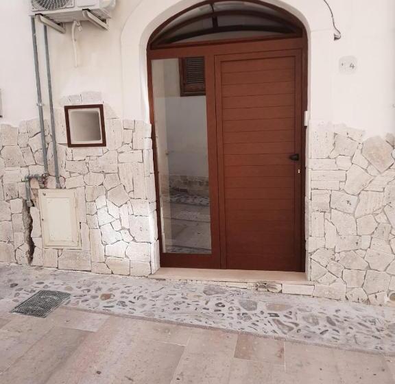 Студия Стандарт, B&b Teta Vieste