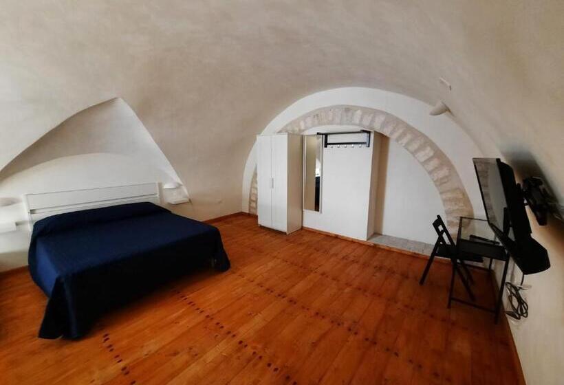 Номер Стандарт, B&b Teta Vieste