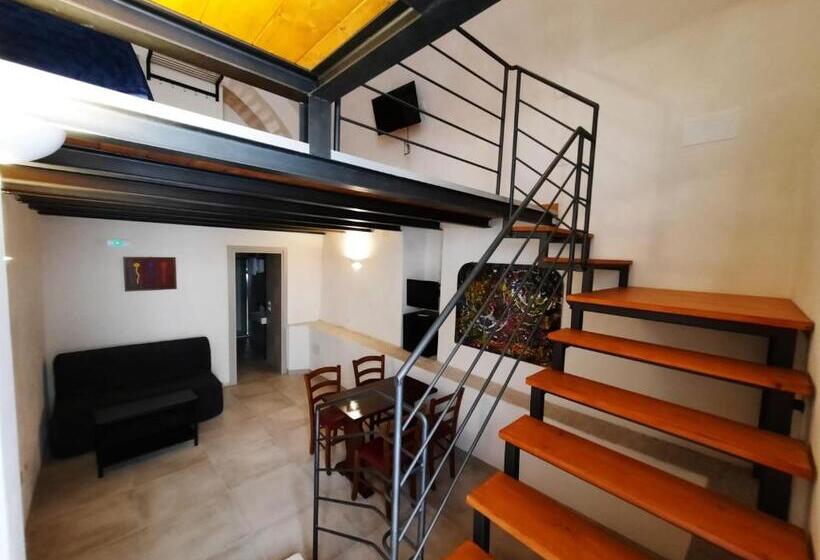 Номер Стандарт, B&b Teta Vieste