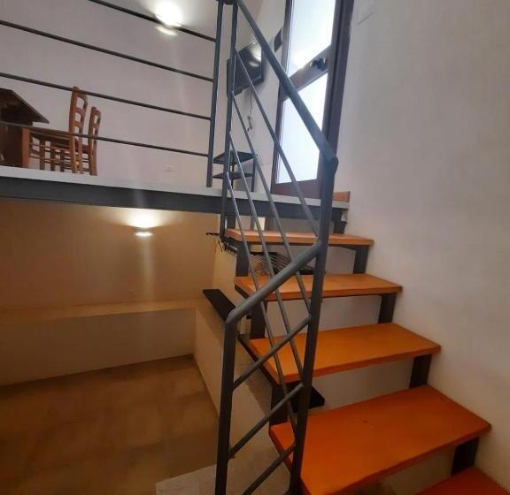 Номер Дюплекс, B&b Teta Vieste