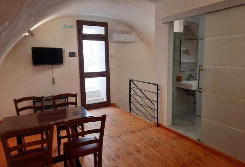 Номер Дюплекс, B&b Teta Vieste