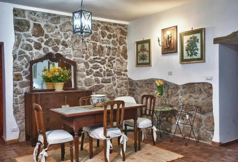 Huoneisto 1 Makuuhuone, Antico Casale Spezia Pelagalli