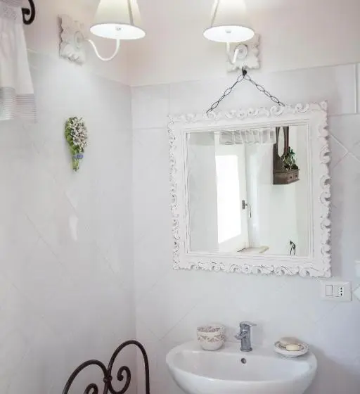 Duplex-sviitti, Antico Casale Spezia Pelagalli
