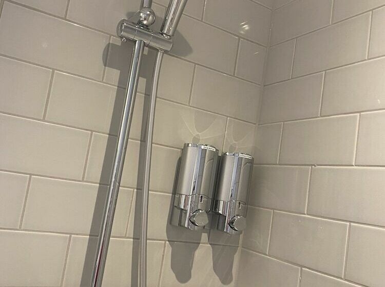 غرفة قياسية, Black Lion