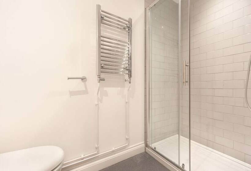 غرفة قياسية, Black Lion