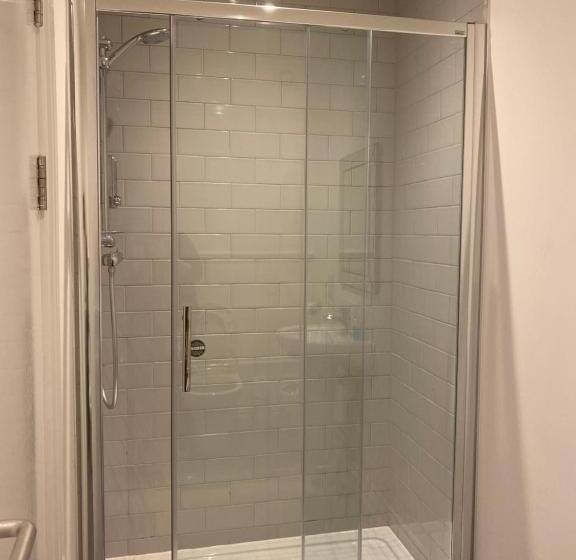 غرفة قياسية رباعية, Black Lion