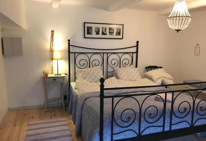 חדר סטנדרט, Karlsborg Rum Och Frukost