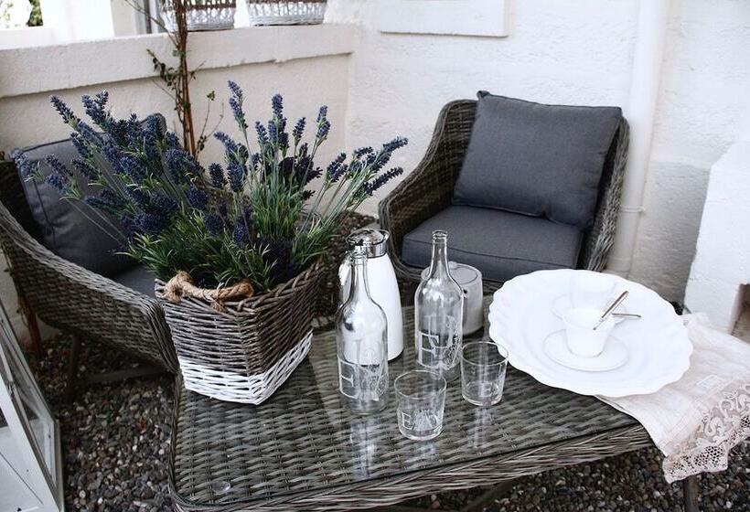 Номер Superior, Masseriola Antiche Fogge