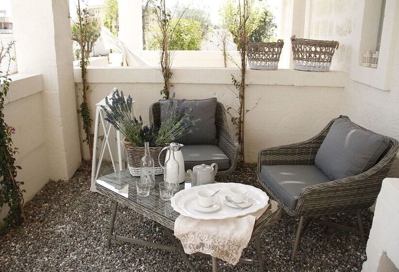 Номер Superior, Masseriola Antiche Fogge