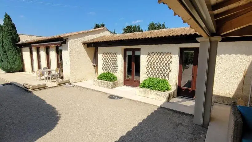Standard-huone, Villa Liberty