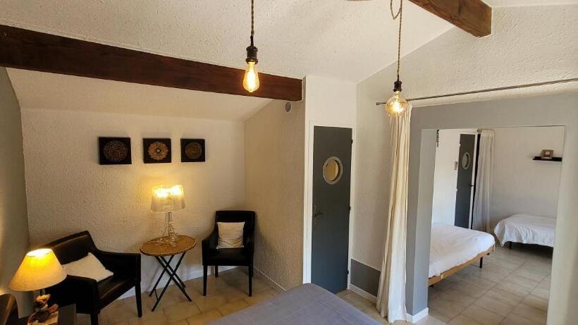Номер Стандарт, Villa Liberty