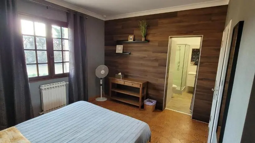 Economy-huone, Villa Liberty