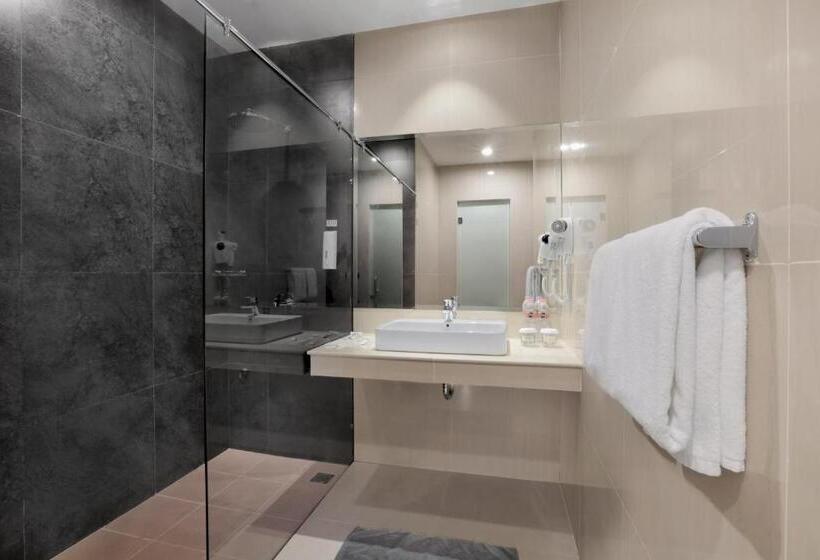 스위트, Favehotel S. Parman Medan