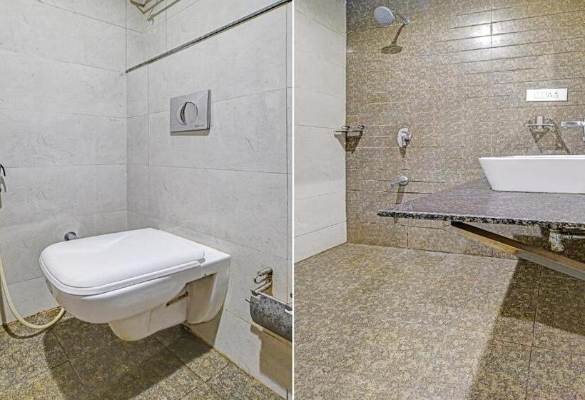 غرفة كلاسيكية ثلاثية, Collection O Hotel Johri Residency