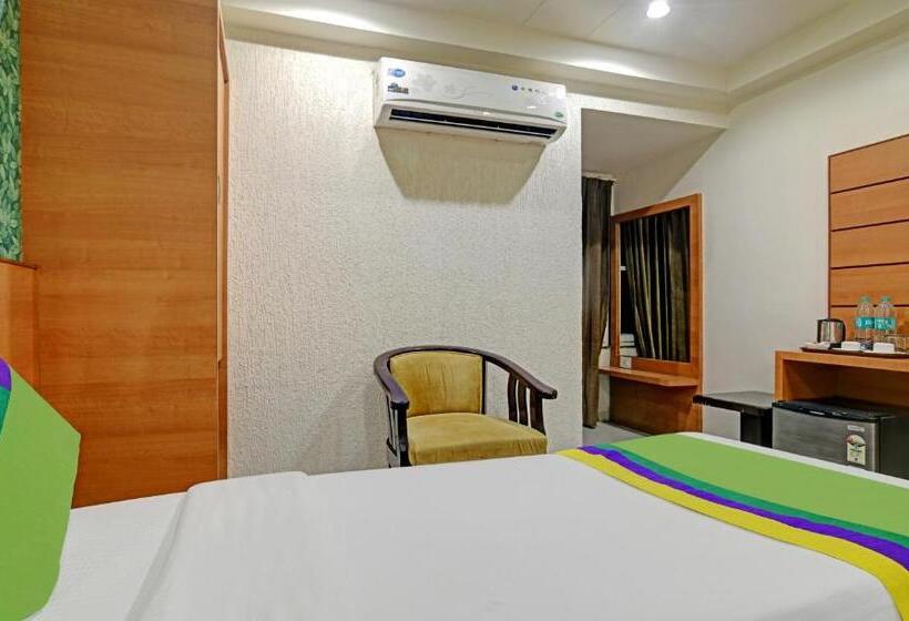 غرفة كلاسيكية ثلاثية, Collection O Hotel Johri Residency