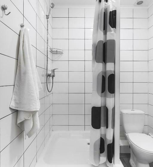 اتاق استاندارد, Seazone