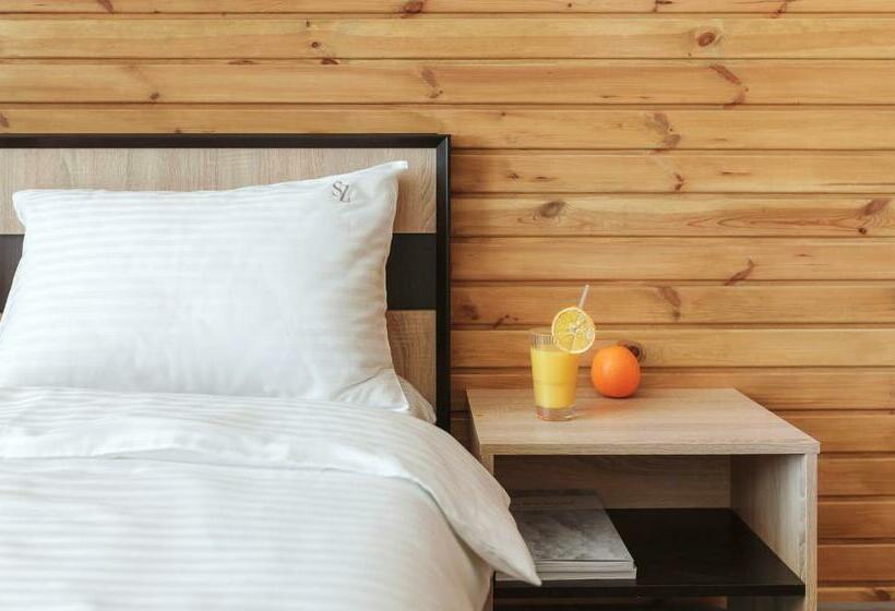 اتاق استاندارد, Seazone