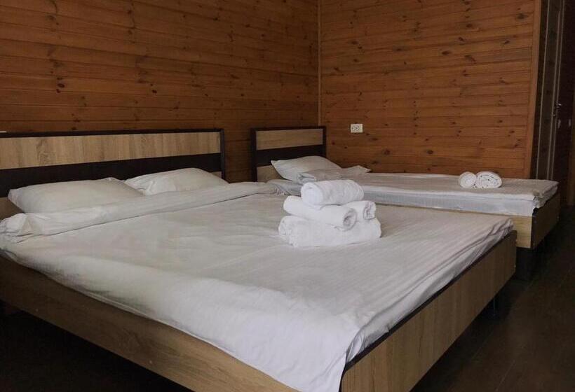 اتاق استاندارد سه نفره, Seazone