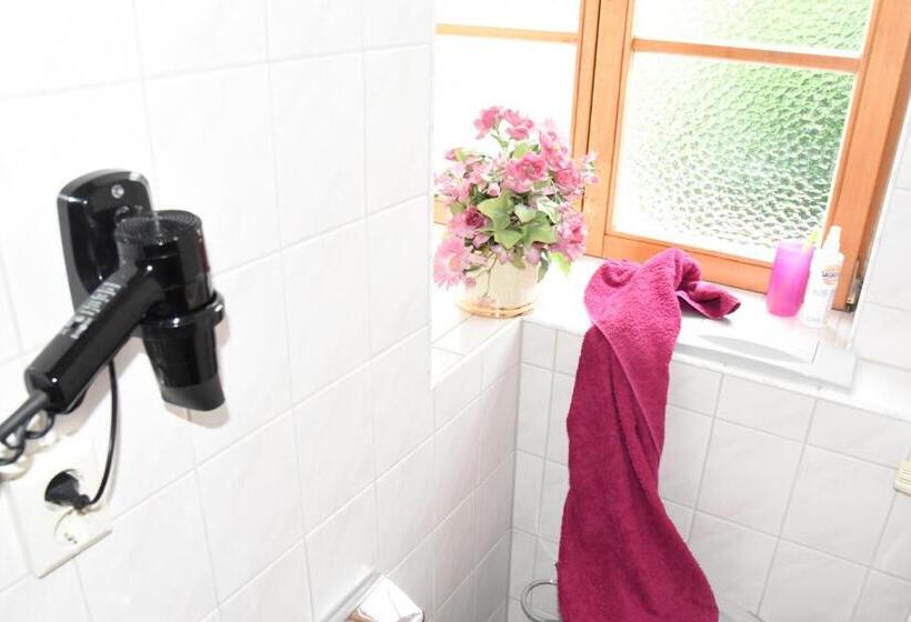 اتاق استاندارد یک نفره, Theresenhof