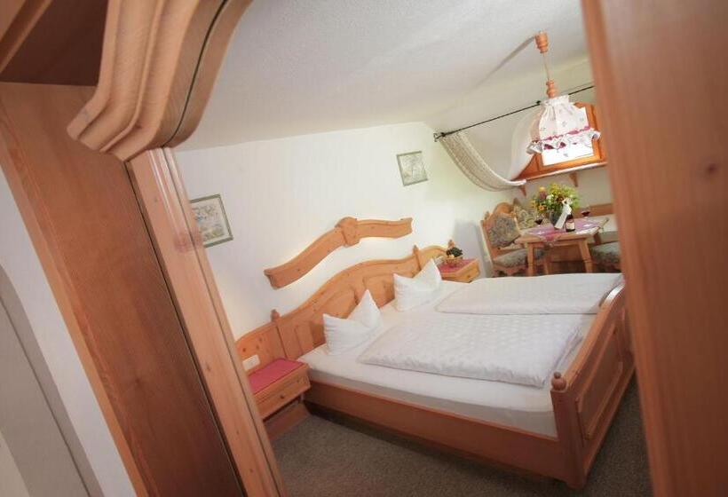 اتاق استاندارد, Theresenhof