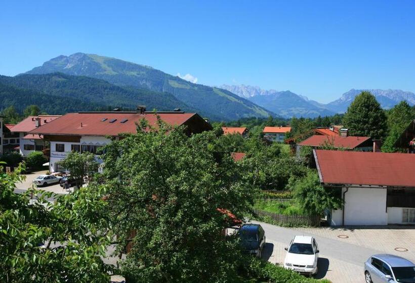 اتاق استاندارد, Theresenhof