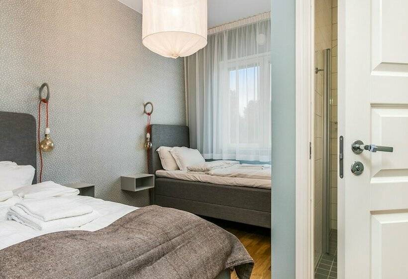 Номер Стандарт, Turinge