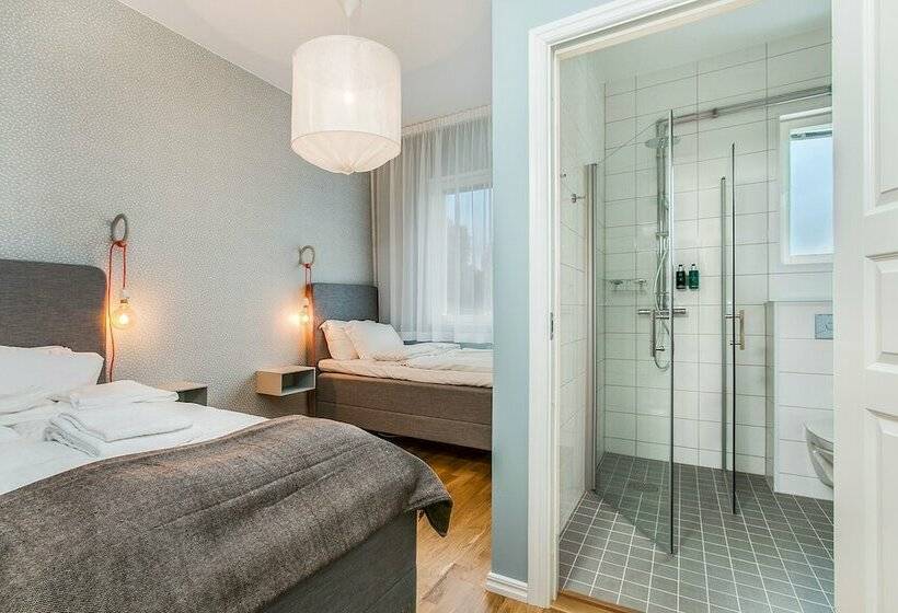 Номер Стандарт, Turinge