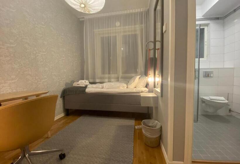 Номер Стандарт Индивидуальный, Turinge