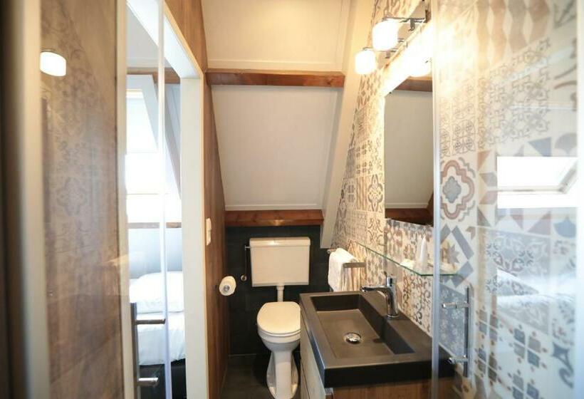 Номер Стандарт Индивидуальный, West Inn